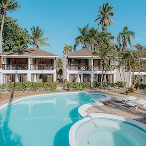 Appartamento Playa Ballenas, Las Terrenas
