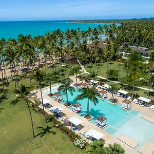 Semesteranläggning (resort) Viva V Samana By Wyndham, A Trademark Adults, Las Terrenas