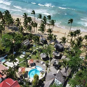 Hotel Casa Coson, Las Terrenas