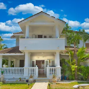 Josefina Terrenas Aparthotel